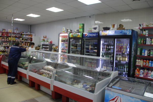 Кракен at